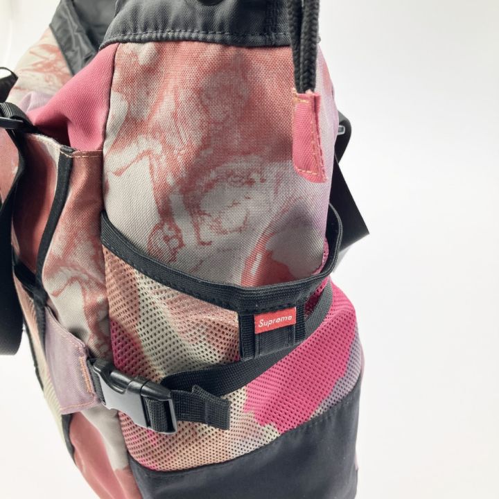 THE NORTH FACE×Supreme Adventure Tote アドベンチャートート マルチ