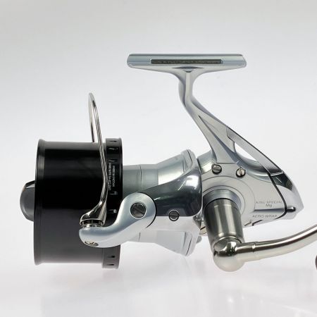  SHIMANO シマノ 08スーパエアロ キススペシャルMg リバース 反時計回り仕様 極細仕様 02206