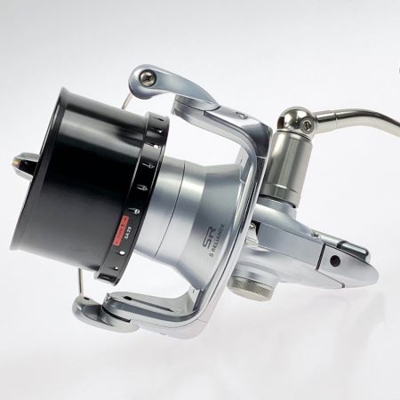  SHIMANO シマノ 08スーパエアロ キススペシャルMg リバース 反時計回り仕様 極細仕様 02206