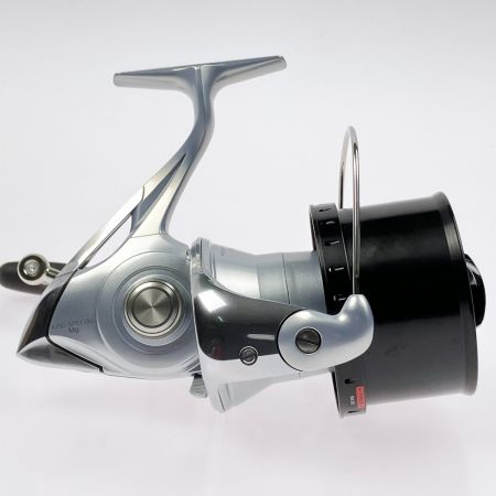  SHIMANO シマノ 08スーパエアロ キススペシャルMg リバース 反時計回り仕様 極細仕様 02206