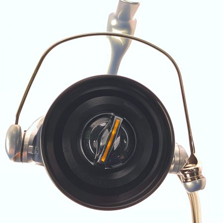  SHIMANO シマノ 08スーパエアロ キススペシャルMg リバース 反時計回り仕様 極細仕様 02206