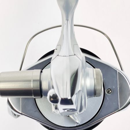  SHIMANO シマノ 08スーパエアロ キススペシャルMg リバース 反時計回り仕様 極細仕様 02206