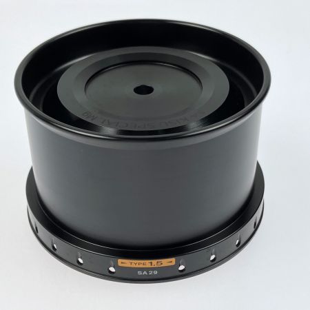  SHIMANO シマノ 08スーパエアロ キススペシャルMg リバース 反時計回り仕様 極細仕様 02206