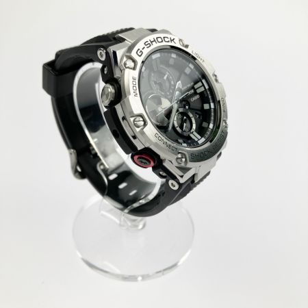  CASIO カシオ G-SHOCK GST-B100 タフソーラー ウレタンバンド 箱・取説付