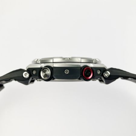  CASIO カシオ G-SHOCK GST-B100 タフソーラー ウレタンバンド 箱・取説付