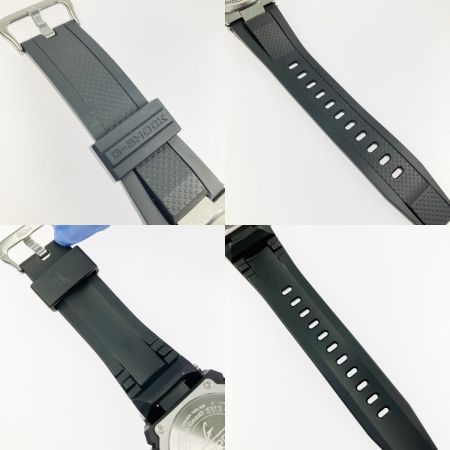  CASIO カシオ G-SHOCK GST-B100 タフソーラー ウレタンバンド 箱・取説付