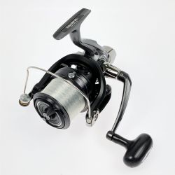 ▽▽ DAIWA ダイワ 17クロスキャスト 4000QD 00059665 Aランク