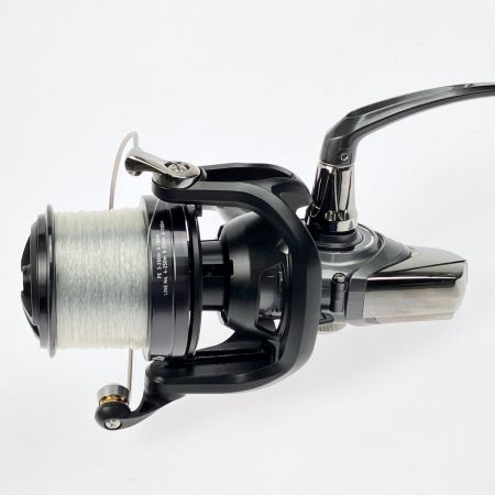  DAIWA ダイワ 17クロスキャスト 4000QD 00059665