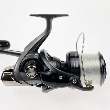  DAIWA ダイワ 17クロスキャスト 4000QD 00059665