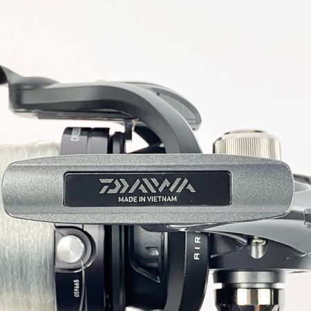  DAIWA ダイワ 17クロスキャスト 4000QD 00059665