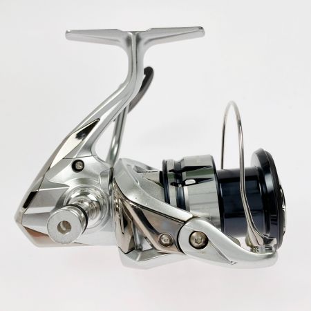  SHIMANO シマノ 19ストラディック C3000XG ゴメクサスリールスタンド付き 04020