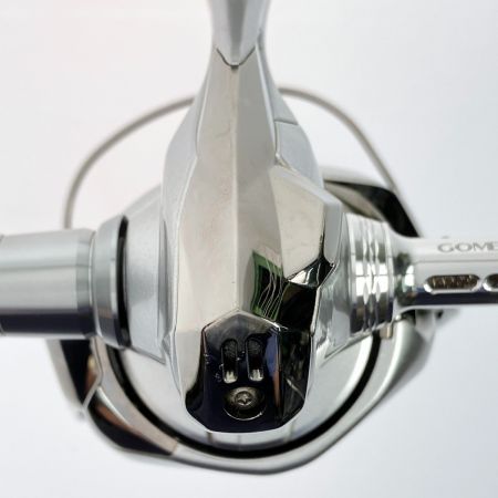  SHIMANO シマノ 19ストラディック C3000XG ゴメクサスリールスタンド付き 04020