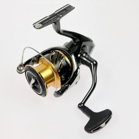  SHIMANO シマノ 20ツインパワー 4000XG 04147