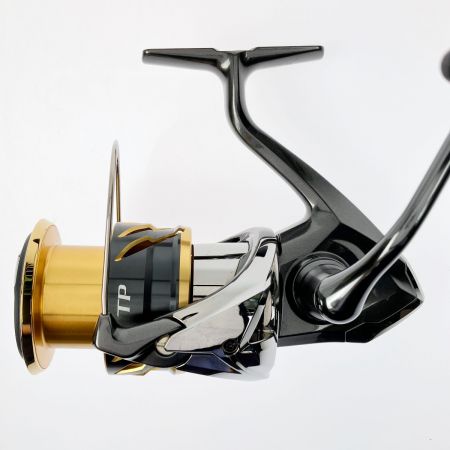  SHIMANO シマノ 20ツインパワー 4000XG 04147
