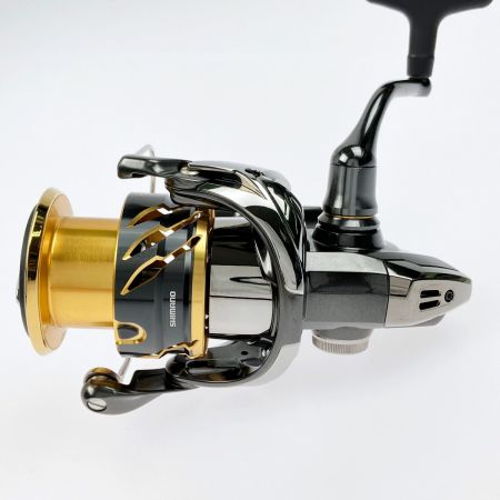  SHIMANO シマノ 20ツインパワー 4000XG 04147