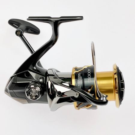  SHIMANO シマノ 20ツインパワー 4000XG 04147