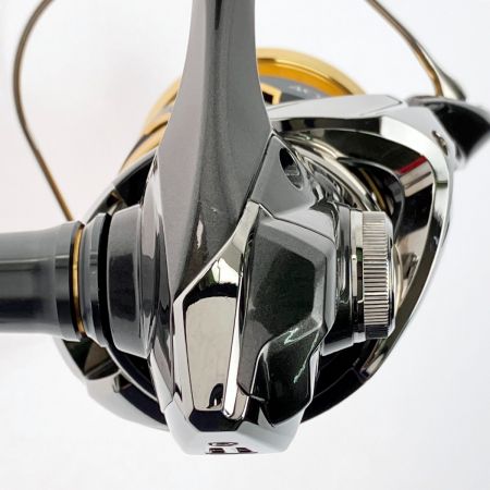  SHIMANO シマノ 20ツインパワー 4000XG 04147