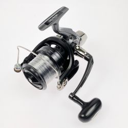 ▽▽ DAIWA ダイワ 17クロスキャスト 4000QD 00059665 Aランク