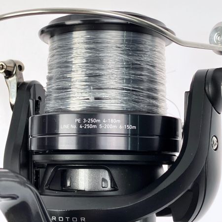  DAIWA ダイワ 17クロスキャスト 4000QD 00059665