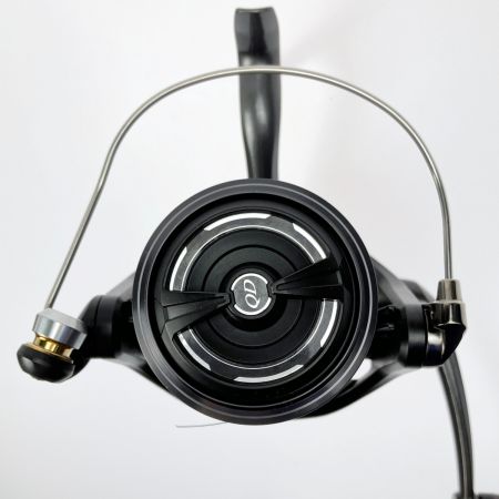  DAIWA ダイワ 17クロスキャスト 4000QD 00059665