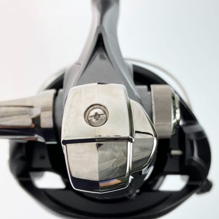  DAIWA ダイワ 17クロスキャスト 4000QD 00059665