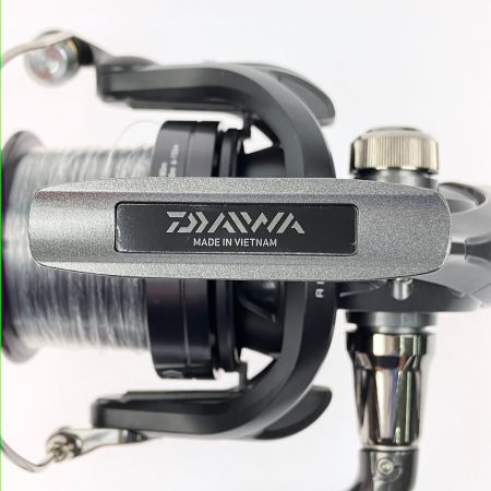  DAIWA ダイワ 17クロスキャスト 4000QD 00059665