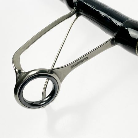  SHIMANO シマノ NESSA 23ネッサ リミテッド S108M 332585