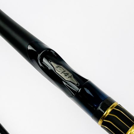  SHIMANO シマノ NESSA 23ネッサ リミテッド S108M 332585