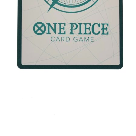   ワンピースカード 金枠 ドン!!カード(エネル)