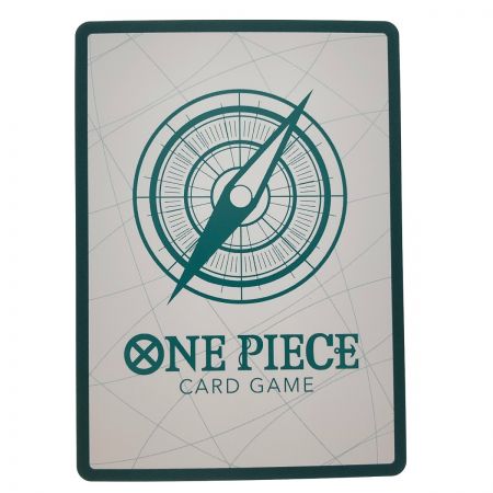   ワンピースカード 金枠 ドン!!カード (ドンキホーテ・ドフラミンゴ)