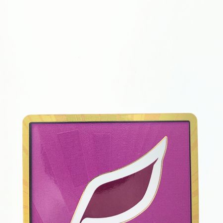   ワンピースカード 金枠 ドン!!カード (ドンキホーテ・ドフラミンゴ)