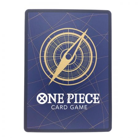   ワンピースカード エネル SPOP05-100SR