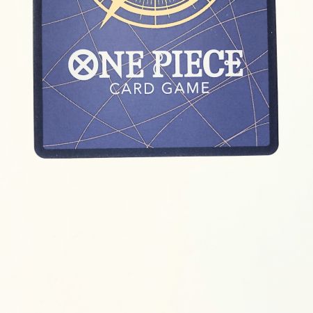   ワンピースカード エネル SPOP05-100SR