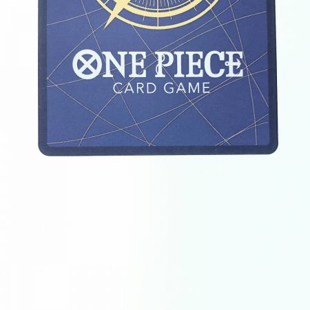   ワンピースカード モンキー・D・ルフィ パラレル OP09-119SEC