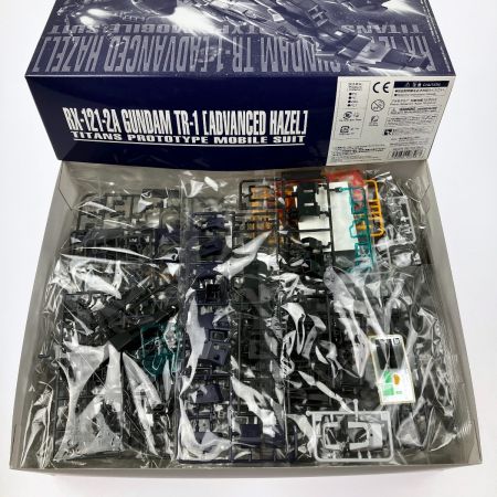   MG 1/100 ガンダムTR-1［アドバンスド・ヘイズル］ 未組立品