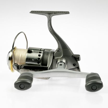  SHIMANO シマノ スピニングリール 95ステラ 3000 ダブルハンドル