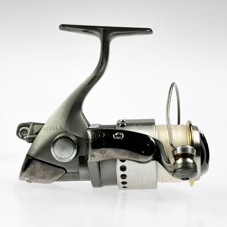  SHIMANO シマノ スピニングリール 95ステラ 3000 ダブルハンドル