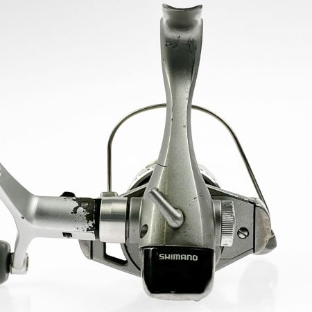  SHIMANO シマノ スピニングリール 95ステラ 3000 ダブルハンドル