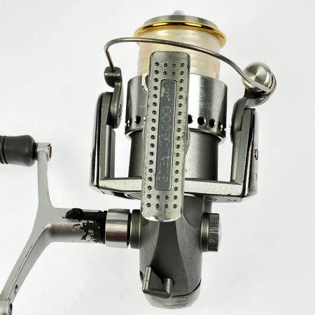  SHIMANO シマノ スピニングリール 95ステラ 3000 ダブルハンドル