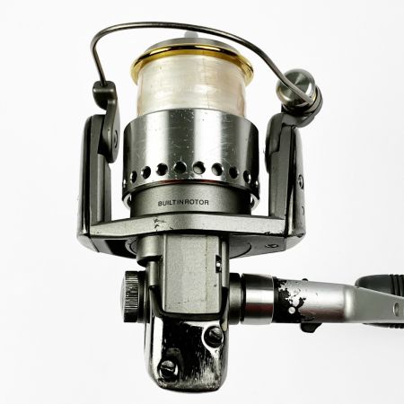  SHIMANO シマノ スピニングリール 95ステラ 3000 ダブルハンドル
