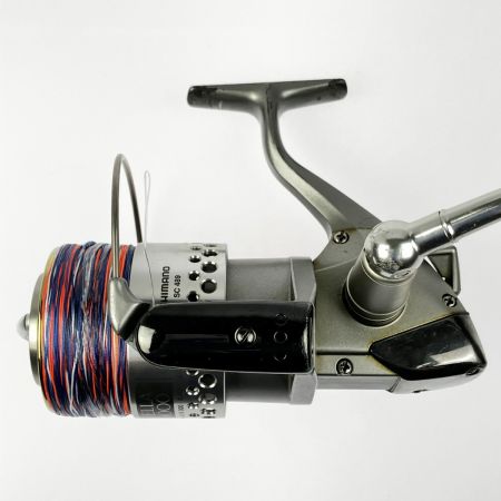  SHIMANO シマノ 95ステラ 10000 替えスプール付属