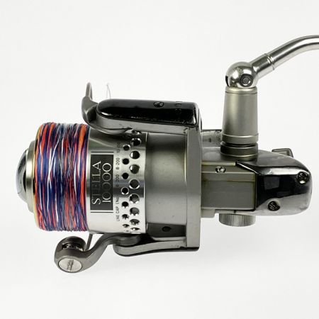 SHIMANO シマノ 95ステラ 10000 替えスプール付属