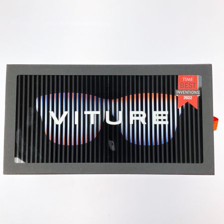  VITURE VITURE One XRグラス ジェットブラック V1216 開封未使用品