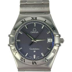 ▽▽ OMEGA オメガ コンステレーション クォーツ 1552/862 Cランク