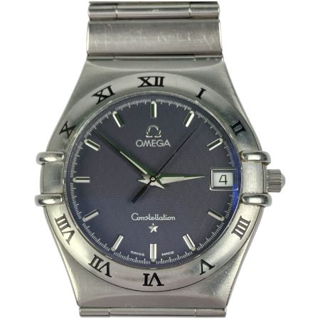  OMEGA オメガ コンステレーション クォーツ 1552/862