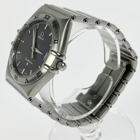  OMEGA オメガ コンステレーション クォーツ 1552/862