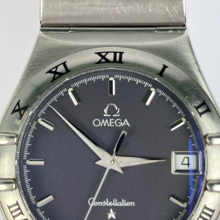  OMEGA オメガ コンステレーション クォーツ 1552/862