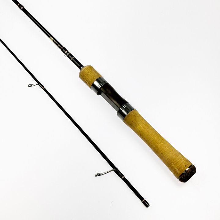 【希少】復刻版 カワセミラプソディ KWSM-S50L Jackson ジャクソン カワセミラプソディ KWSM-S50L - 中古釣り