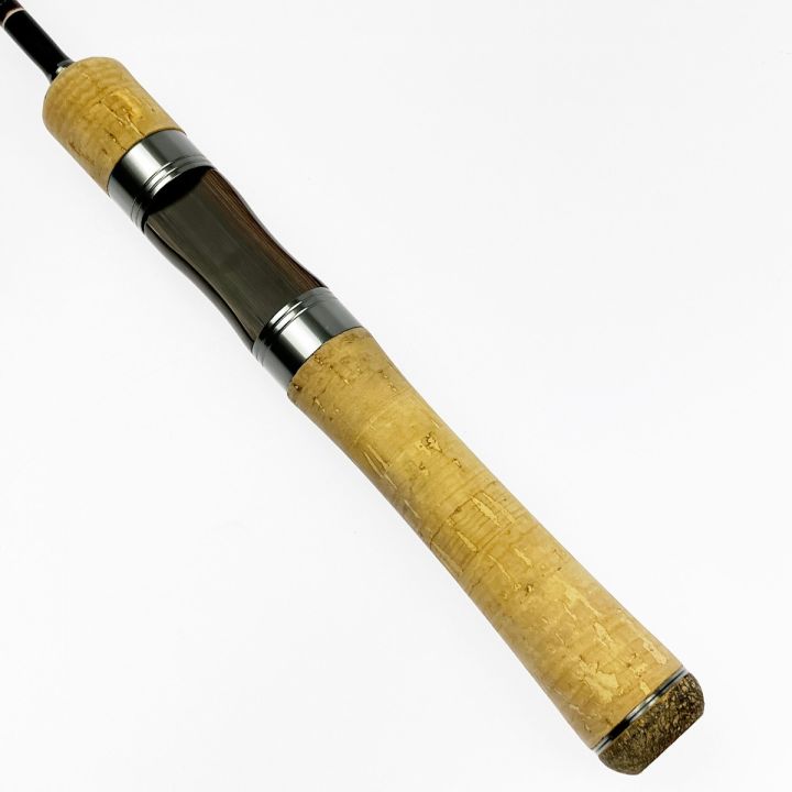 Jackson ジャクソン カワセミラプソディ KWSM-S50L - 中古釣り