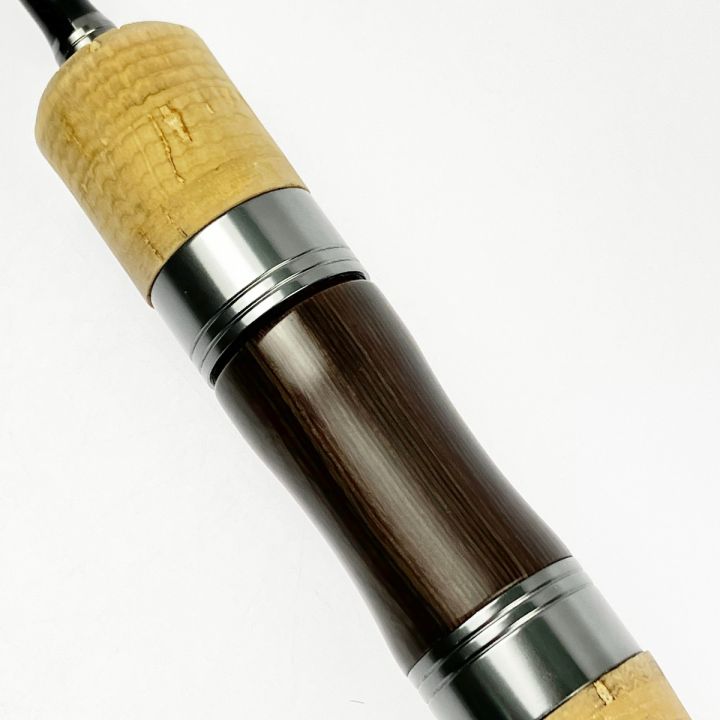 Jackson ジャクソン カワセミラプソディ KWSM-S50L - 中古釣り
